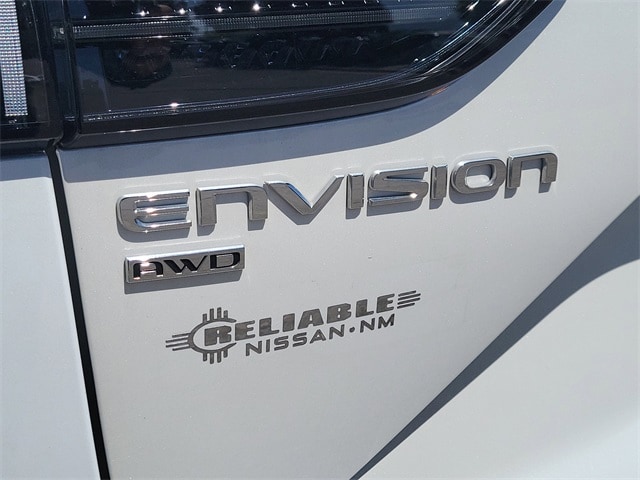 Envision Avenir