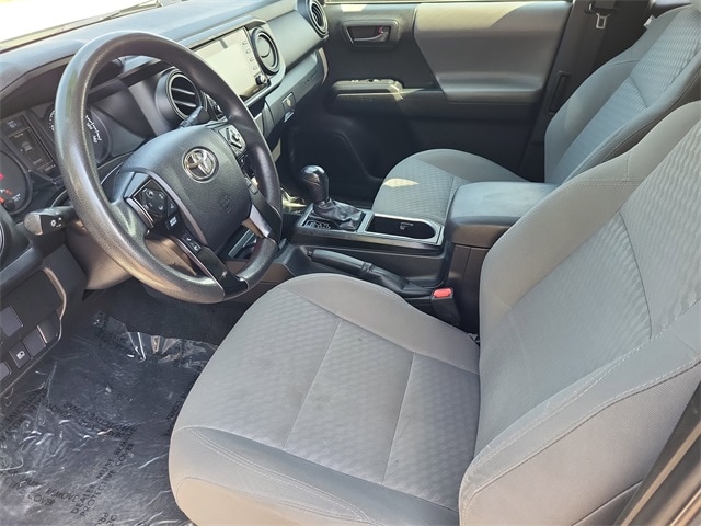 Tacoma Access Cab SR