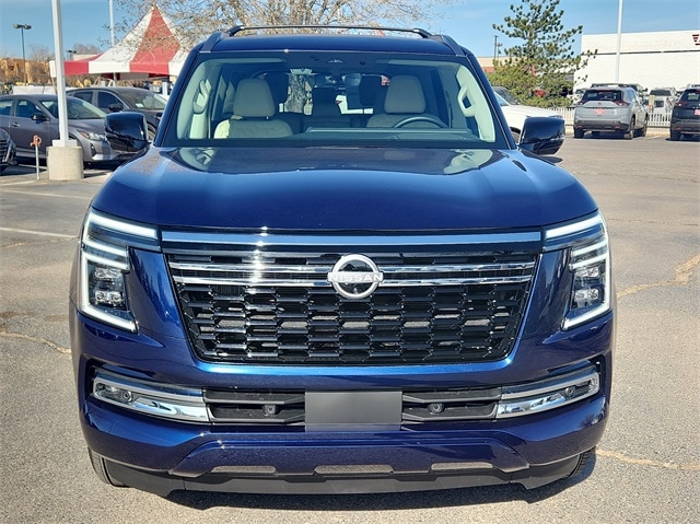 Armada Platinum