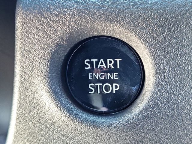 2026 Nissan Frontier SV - Photo 18