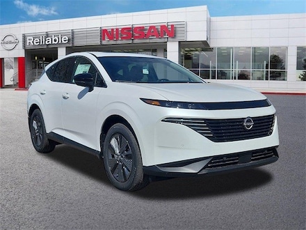 2025 Nissan Murano SL SUV