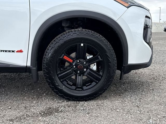 2026 Nissan Rogue Rock Creek - Photo 9
