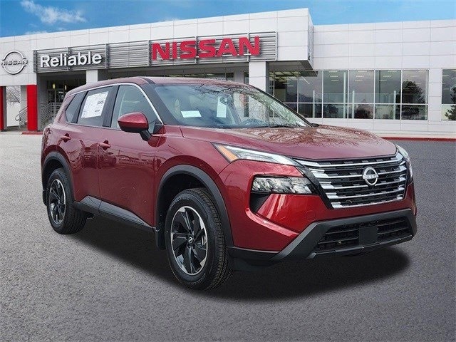 Rogue SV