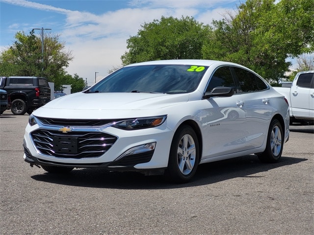 Malibu LS