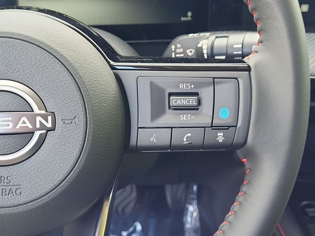 2026 Nissan KICKS SR AWD - Photo 11