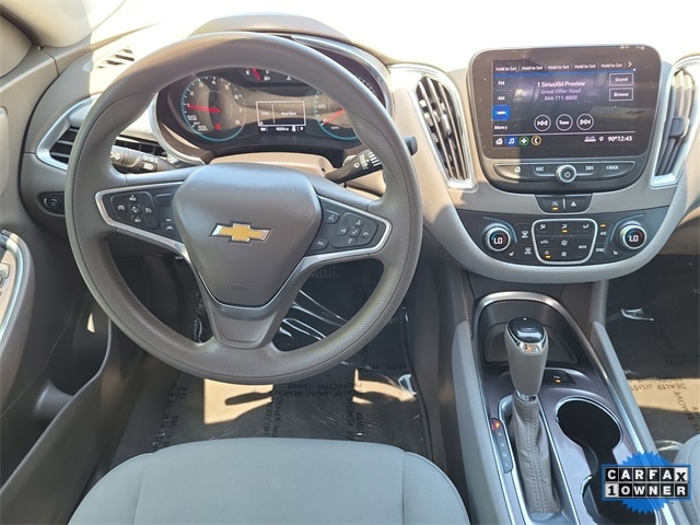 Malibu LT