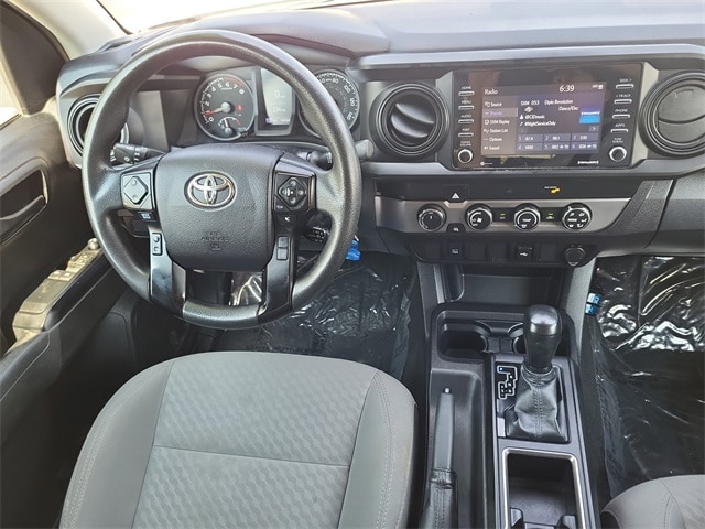 Tacoma Access Cab SR