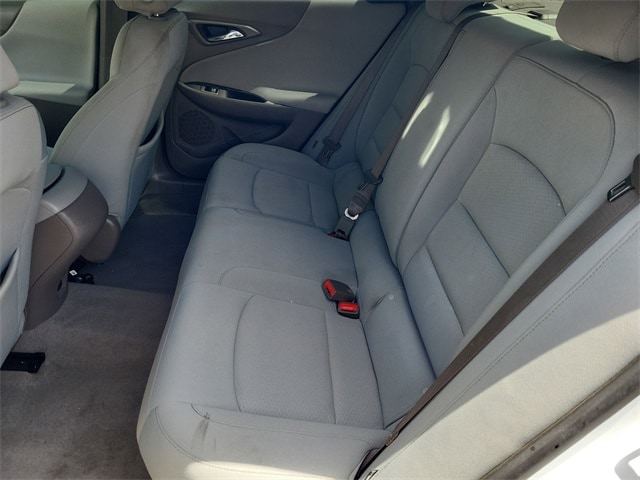 Malibu LS