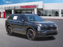 2026 Nissan Rogue Plug-In Hybrid Platinum SUV
