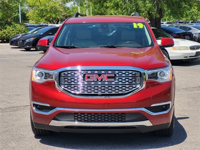 Acadia Denali