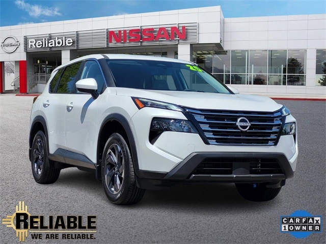 Rogue SV