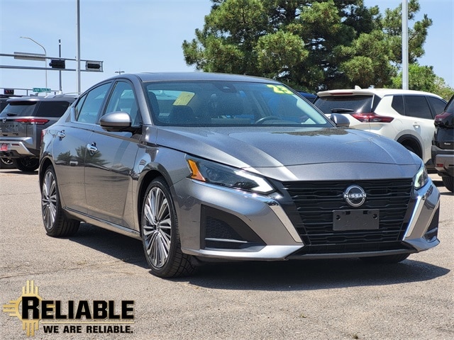 Altima SL