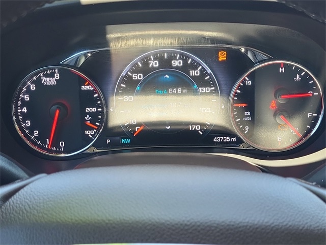 Acadia Denali