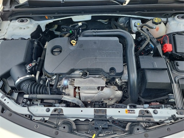 Malibu LS