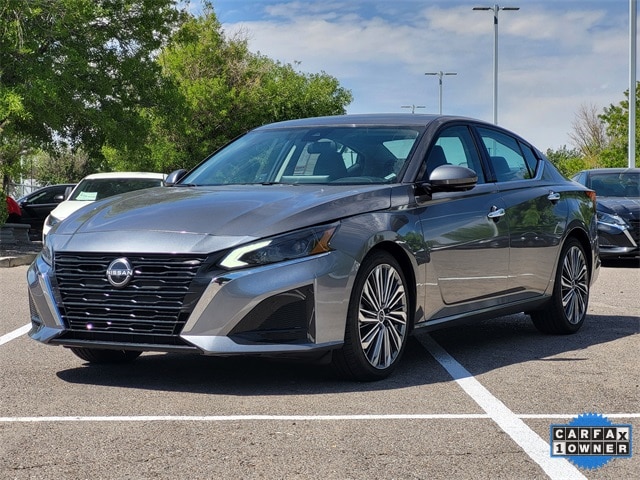 Altima SL