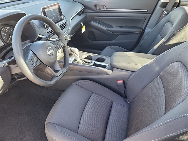 Altima S