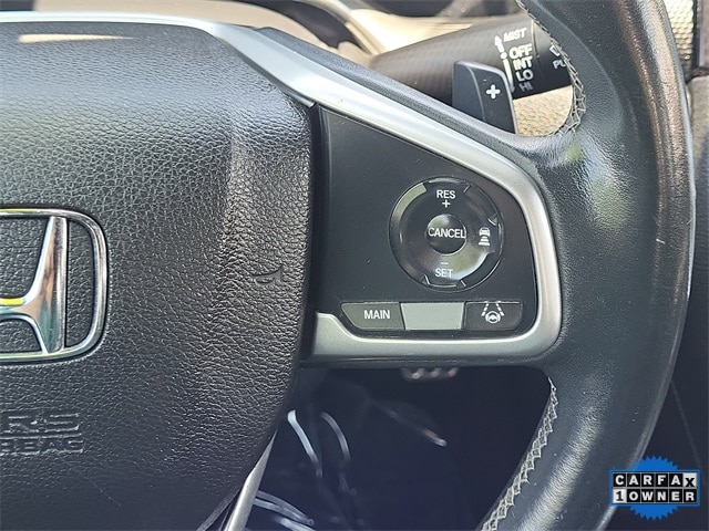 Civic Sedan Sport
