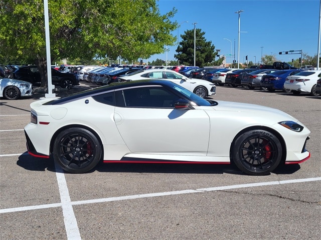 Z NISMO