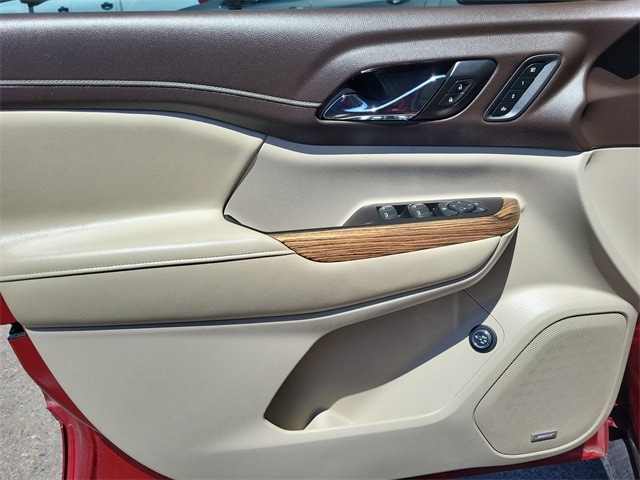 Acadia Denali