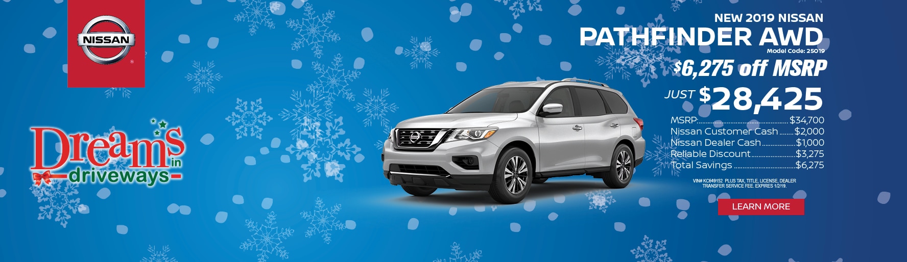 Nissan Dealership New Cars & Service Center Albuquerque, NM