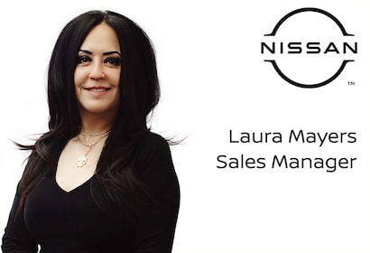 Staff member Laura Myers from ID_f9c01478c0a9