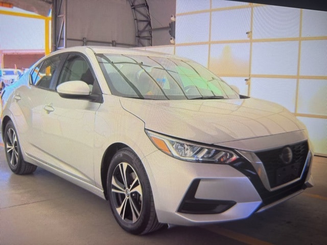 Sentra SV