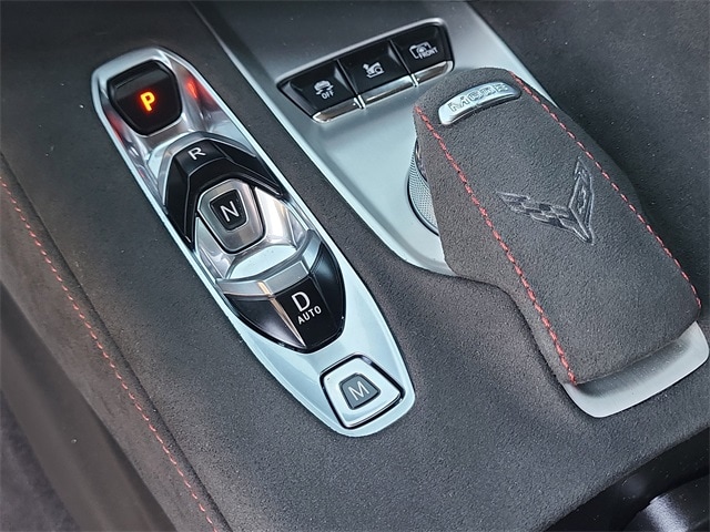 Corvette Stingray 3LT