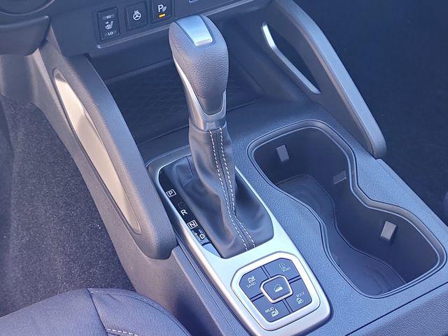 2026 Nissan Frontier SV - Photo 12
