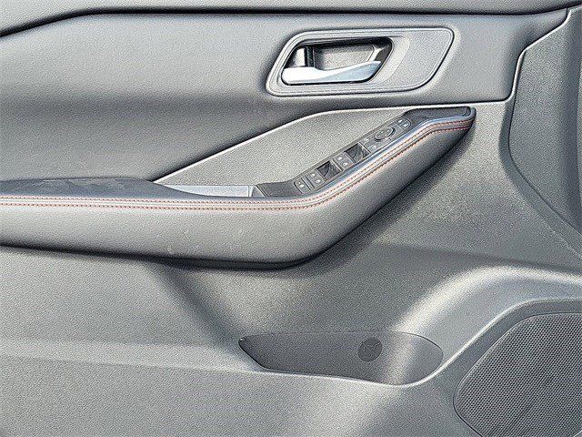 2026 Nissan Rogue Rock Creek - Photo 6