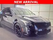 Cadillac CTS-V