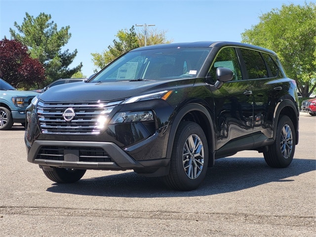 Rogue S