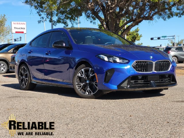 2026 BMW 2 Series 228 Gran Coupe xDrive