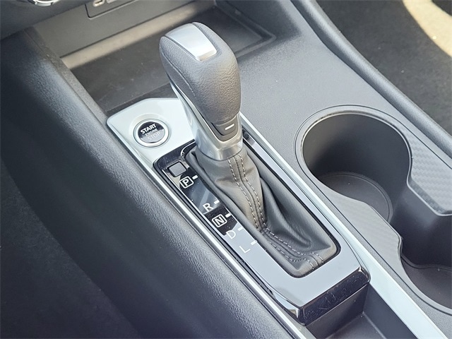 Altima SV