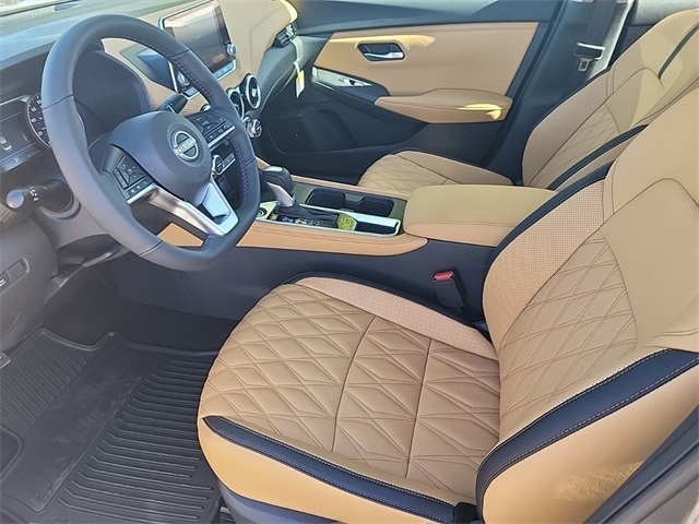 Sentra SV