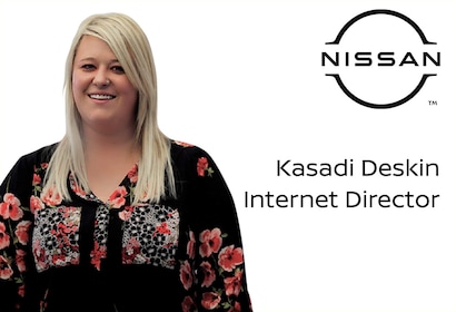 Staff member Kasidi Deskin from ID_f9c01478c0a9