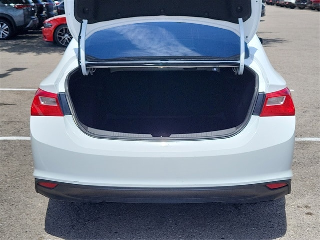 Malibu LS