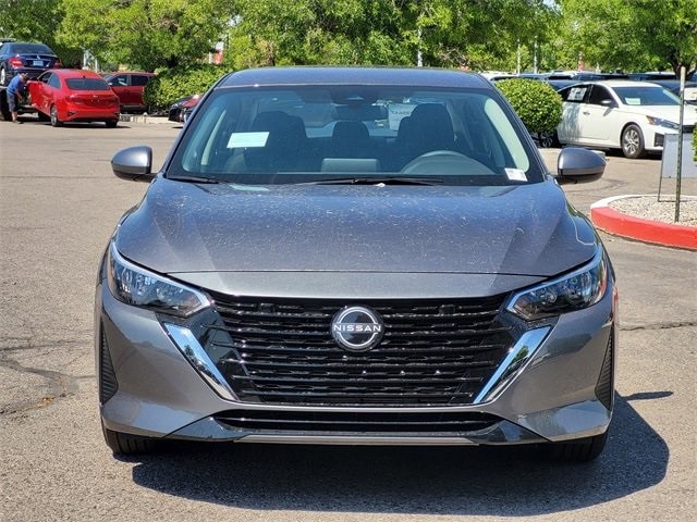 Sentra SV