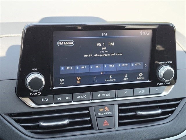 Altima S