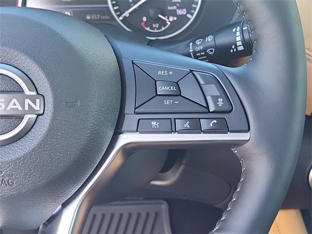 Sentra SV