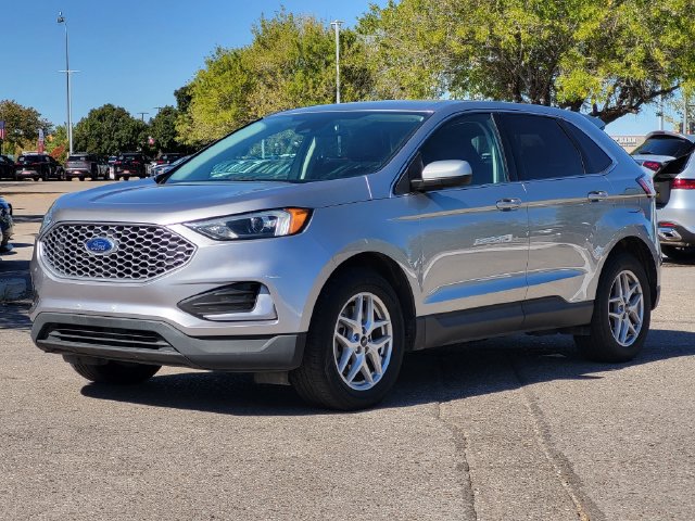 Used 2023 Ford Edge SEL SUV