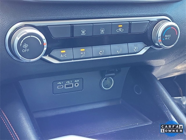 Altima SR