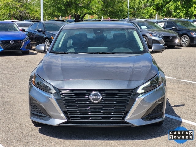 Altima SL