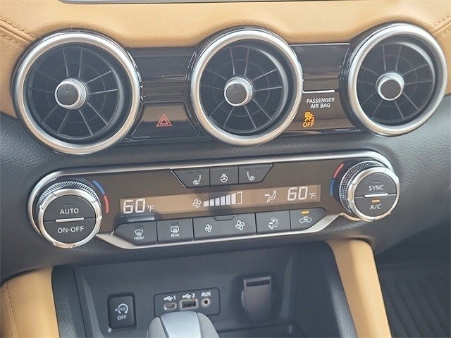 Sentra SV