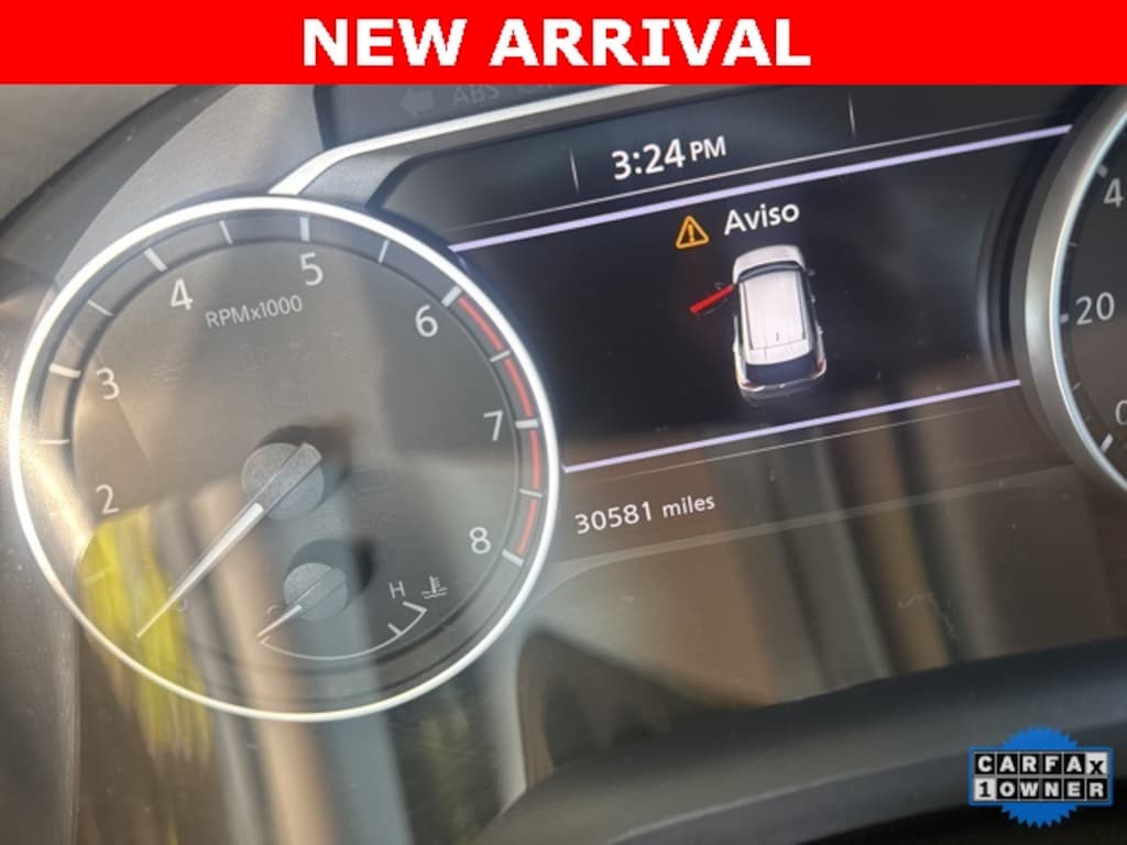 Certified 2021 Nissan Rogue SV SUV