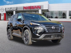 2026 Nissan Rogue SV SUV
