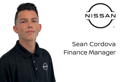 Staff member Sean Cordova from ID_2ba39cf890fc