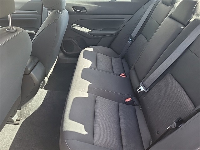 Altima S