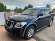 Nissan Armada