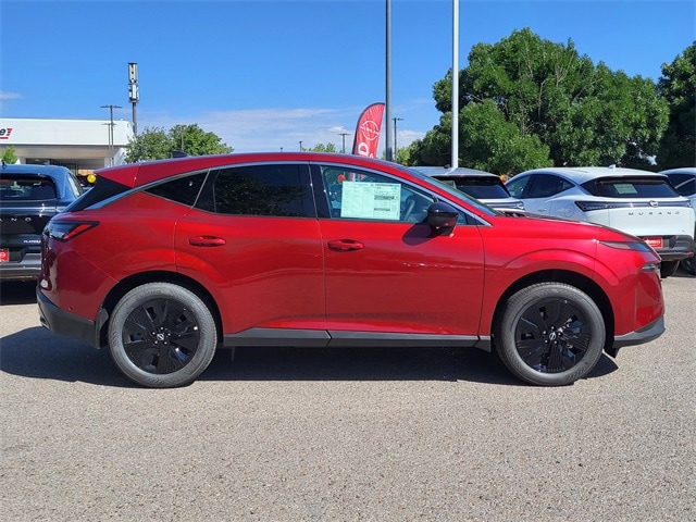 Murano SV