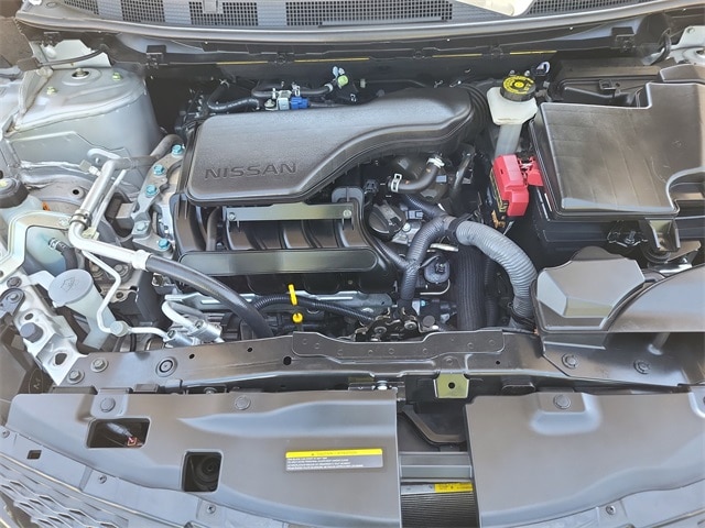 Rogue Sport SL